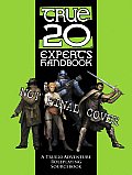 True20 The Experts Handbook A Role Sourcebook for True20 Adventure Roleplaying
