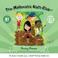 The Millionaire Kids Club: Penny Power