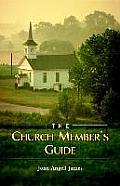 The Church Member's Guide