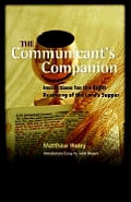Communicants Companion