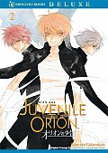 Aquarian Age Juvenile Orion Volume 2