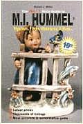 No 1 Price Guide to M I Hummel Figurines Plates More