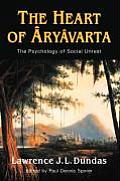 The Heart of Aryavarta