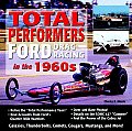 Total Performers Ford Drag Racing