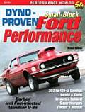 Dyno Proven Small Block Ford Performance
