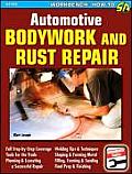 Automotive Bodywork & Rust Repair