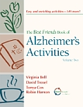 Best Friends Book of Alzheimer's Activities: Volume Two