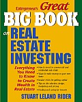 Great Big Book On Real Estate Investing