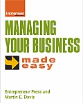 Managing A Small Business Made Easy
