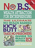 No B S Wealth Attraction for Entrepreneurs With CD