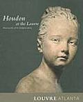 Houdon at the Louvre: Masterworks of the Enlightenment