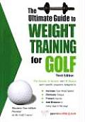 Ultimate Guide To Weight Training For Golf