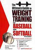 Ultimate Guide To Weight Training For Baseball