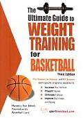 Ultimate Guide To Weight Training For Basketba