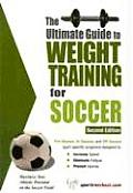 Ultimate Guide To Weight Training For Soccer 2