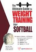 Ultimate Guide To Weight Training For Softball