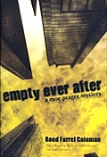 Empty Ever After a Moe Prager Mystery