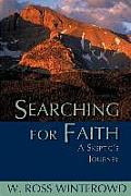 Searching for Faith: A Skeptic's Journey