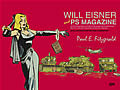 Will Eisner & Ps Magazine