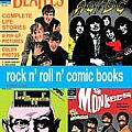 Rock & Roll & Comics