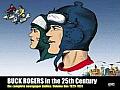 Buck Rogers in the 25th Century The Complete Newspaper Dailies Volume One 1929 1930