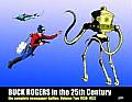 Buck Rogers in the 25th Century The Newspaper Dailies Volume 2