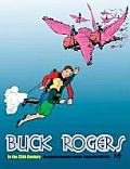 Buck Rogers in the 25th Century The Complete Newspaper Sundays Volume 1 1930 1935