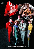 Land of the Giants the Complete Series