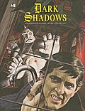 Dark Shadows: The Complete Series, Volume 2