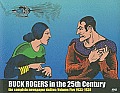 Buck Rogers In The 25th Century The Complete Newspaper Dailies Volume 5 1936 1938