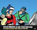 Buck Rogers in the 25th Century The Complete Series Volume Six