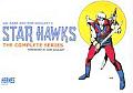 Star Hawks The Complete Series Signed Edition