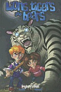 Lions Tigers & Bears Volume 3