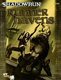Runner Havens Shadowrun Rpg