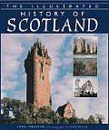 Illustrated History Of Scotland