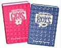 Bible Gods Word For Girls Pink Prism