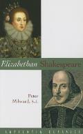 Elizabethan Shakespeare