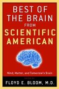 Best of the Brain from Scientific American