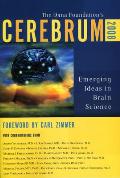 Cerebrum 2008 Emerging Ideas in Brain Science
