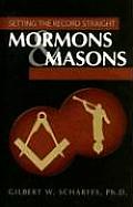 Mormons & Masons Setting the Record Straight