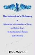 Submariners Dictionary
