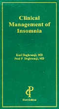 Clinical Management Of Insomnia