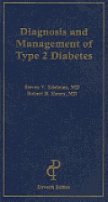 Diagnosis & Management of Type 2 Diabetes