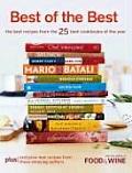 Best Of The Best The Best Recipes From