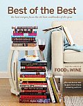 Best of the Best Volume 11 The Best Recipes from the 25 Best Cookbooks of the Year