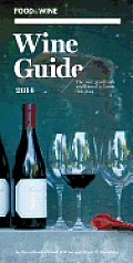Food & Wine Wine Guide 2014