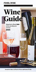 Food & Wine Wine Guide 2015