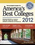 Ultimate Guide to Americas Best Colleges 2012