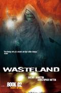 Wasteland Volume 02 Shades Of God