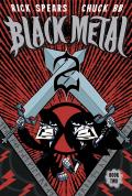 Black Metal Volume 02
